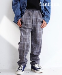 antiqua | パンツ キッズのための“クラシック×カジュアル”(その他パンツ)