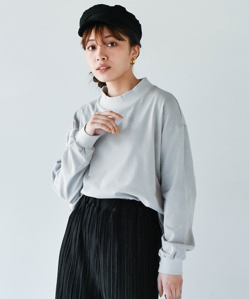 Cheri mi - 新品タグ付き シェリミー バックリボンブラウス