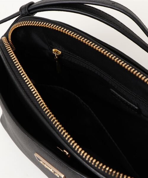 agnes b.（アニエスベー）の「QAS02-03 ショルダーバッグ（ショルダー