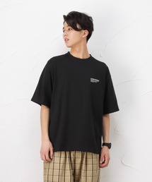 CONVERSE | ネオンイラストクルー半袖Tシャツ(Tシャツ/カットソー)