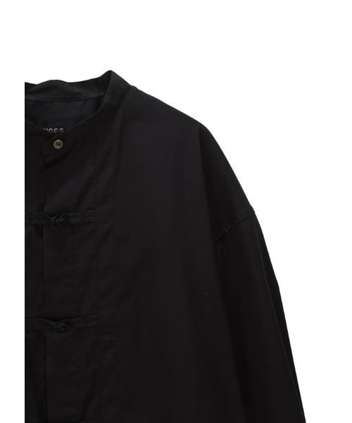 ZUCCa（ズッカ）の「BIGミルスペックシャツ/シャツ（シャツ/ブラウス 
