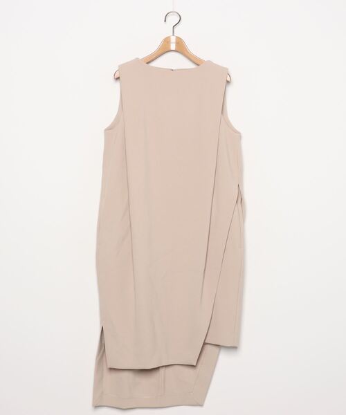 ブランド古着 ノースリーブワンピース ワンピース Enfold エンフォルド のファッション通販 Zozoused