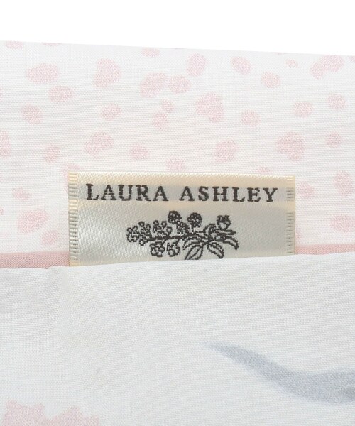 フローラル掛け布団カバー（ダブル）（寝具）｜LAURA ASHLEY（ローラ
