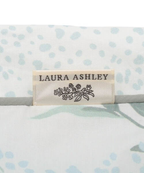 LAURA ASHLEY ダブル掛け布団カバー フローラル掛け布団カバー（ダブル）（寝具）｜LAURA ASHLEY（ローラ