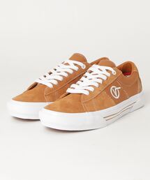 VANS（バンズ）の「［SKATE CLASSICS］ SKATE SID　VN0A5FCE1RN（スニーカー）」