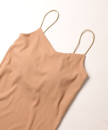 FREAK'S STORE | ▽【WEB限定】MILLION ICEカップ付きキャミソール(UVケア・吸水速乾・接触冷感)(キャミソール)