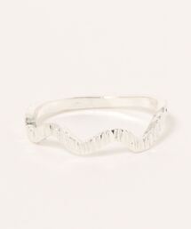 【V&SSS】sv925 太 half wave ring (zakuzaku)