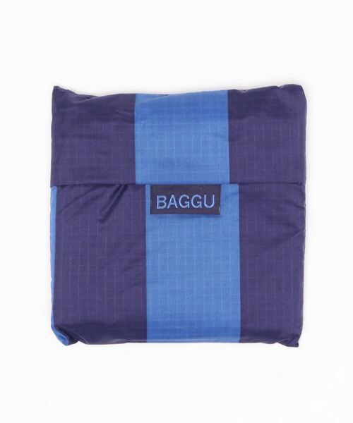 BAGGU（バグー）の「BIG BAGGU（エコバッグ/サブバッグ）」 - WEAR