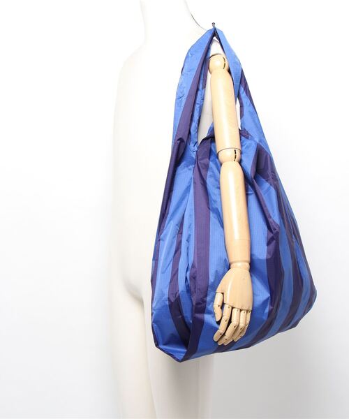 BAGGU（バグー）の「BIG BAGGU（エコバッグ/サブバッグ）」 - WEAR