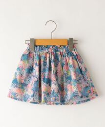 SHIPS（シップス）の「SHIPS KIDS:リバティ スカート(80～90cm)（スカート・キッズ）」