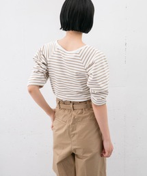 KBF | ラグランタックスリーブTシャツ(Tシャツ/カットソー)