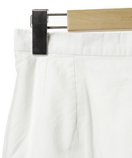 A.P.C.（アーペーセー）の「スカート（スカート・レディース・ホワイト・36）」の4枚目の写真