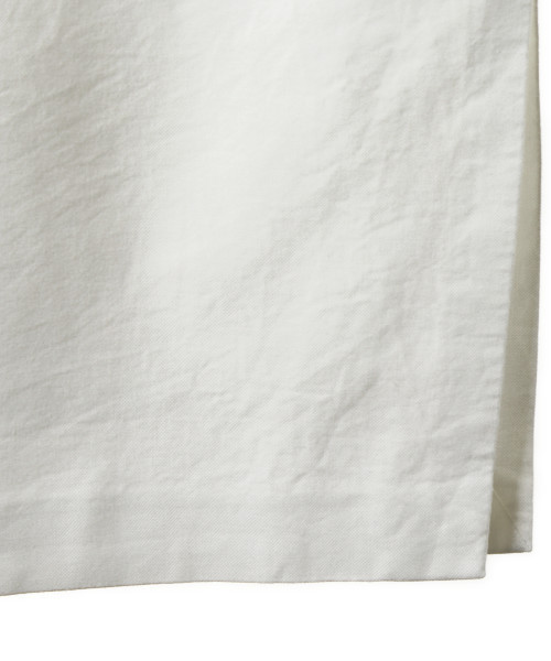 A.P.C.（アーペーセー）の「スカート（スカート・レディース・ホワイト・36）」の5枚目の写真