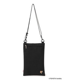 BEAMS | トヨタヴェルブリッツ × BEAMS JAPAN / 別注 サコッシュ(エコバッグ/サブバッグ)