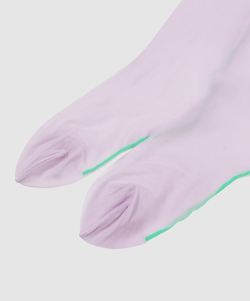 DRIES VAN NOTEN（ドリスヴァンノッテン）の「TIGHTS212-003 Q