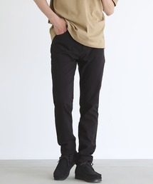 n'OrLABEL（ノアールレーベル）の「『フレキシンストレッチスリムパンツ』（チノパンツ）」