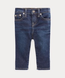 ラルフローレン 女の子 ガールズ 110 デニム パンツ ポロシャツ POLO RALPH LAUREN ⁄ ポロ ラルフ ローレン （レディース） デニム