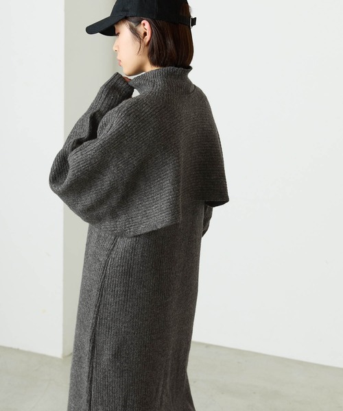 forksy.(フォルクシー)の「【forksy.】アンサンブルニット forksy.(フォルクシー)の「【forksy.】アンサンブルニット