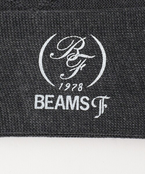 BEAMS F（ビームスエフ）の「BEAMS F / コットン アーガイルソックス（ソックス/靴下・メンズ・オレンジ系その他7/グリーン/ベージュ/ブラウン/チャコールグレー/ネイビー/グレー/グリーン系その他5・ONE SIZE）」の12枚目の写真