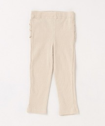 petit main | バックフリルレギンス(レギンス/スパッツ)