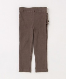 petit main | バックフリルレギンス(レギンス/スパッツ)