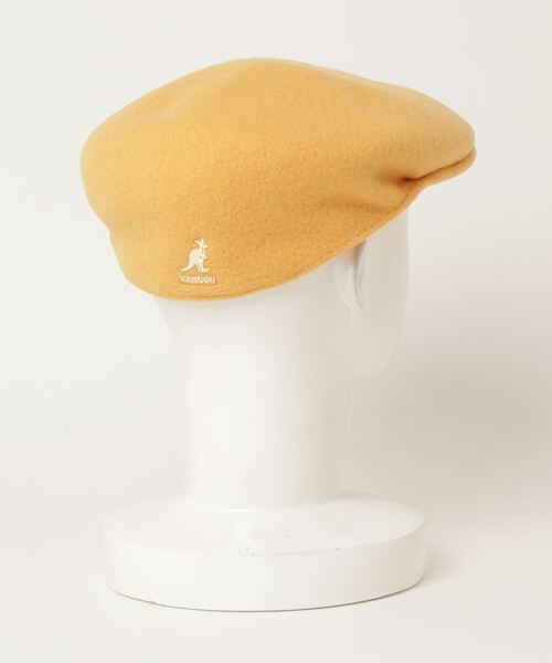 激レア レアースカラー KANGOL カンゴール ベレー帽 ハンチング 帽子 激レア レアースカラー KANGOL カンゴール ベレー帽 ハンチング 帽子