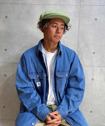 KANGOL | KANGOL/カンゴール ハンチング Wool 504 107169001(ハンチング/ベレー帽)