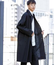 防寒コート 秋冬物 に該当するメンズファッション通販 Zozotown