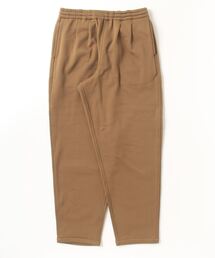 FLEECE TRACK PANT / フリーストラックパンツ