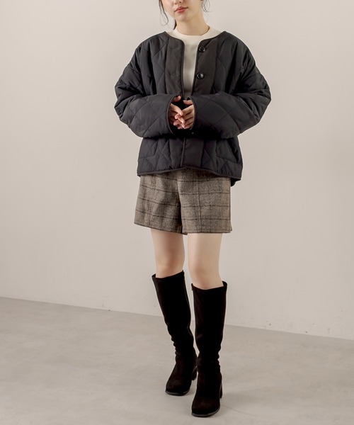 OLIVE des OLIVE（オリーブデオリーブ）の「ストレッチロング