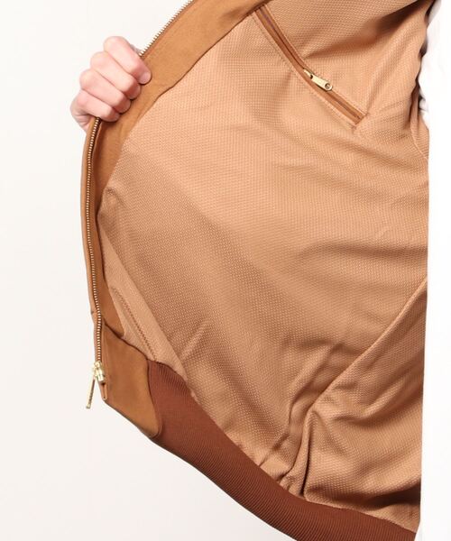 Carhartt（カーハート）の「carhartt / カーハート Thermal-Lined Duck Active Jacket サーマルライナー フード アクティブジャケット（ブルゾン・メンズ・ブラック/ブラウン/ネイビー・SMALL/MEDIUM/LARGE/X-LARGE）」の21枚目の写真