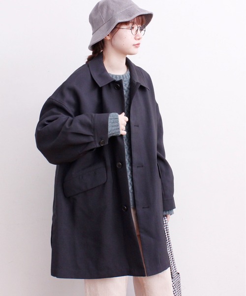 figlondon ブルゾン　〇DICROS AIRO big AMBIDEX Store △〇DICROS AIRO big ブルゾン(F キナリ): l'atelier du