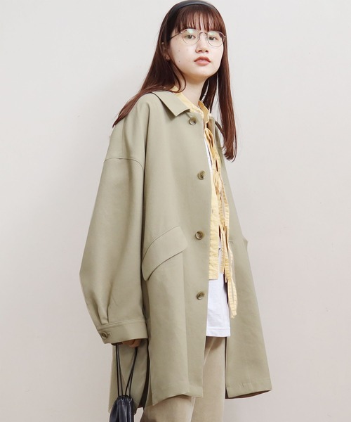 figlondon ブルゾン　〇DICROS AIRO big figlondon ブルゾン 〇DICROS AIRO big _DICROS AIRO big BZ（ブルゾン