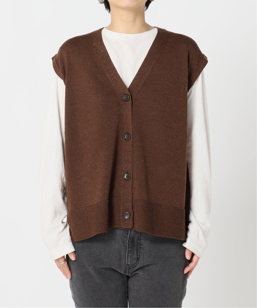 ジャーナルスタンダードレサージュ　ベスト journal standard L'essage（ジャーナルスタンダードレサージュ