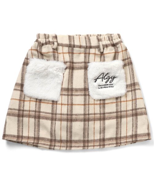 おまとめ2点　新品未使用 ALGY スカパン単品　XS135〜145 おまとめ2点 新品未使用 ALGY スカパン単品 XS135〜145