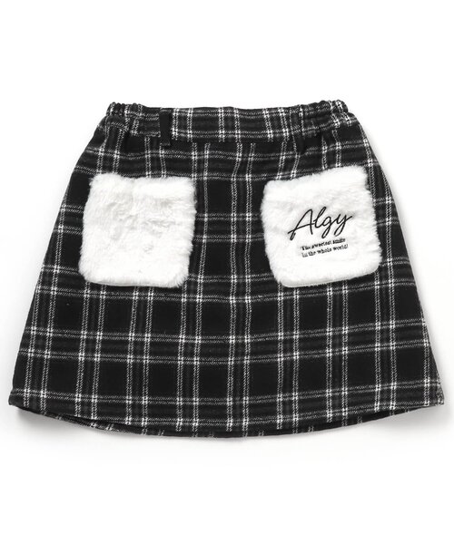 おまとめ2点　新品未使用 ALGY スカパン単品　XS135〜145 おまとめ2点 新品未使用 ALGY スカパン単品 XS135〜145