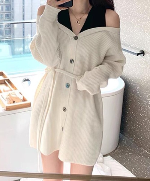 オープンショルダーワンピース ワンピース Ulysses ユリシス のファッション通販 Zozotown