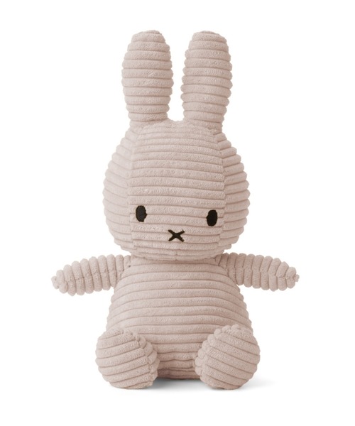 BON TON TOYS 23cm Miffy コーデュロイ（おもちゃ）｜Miffy