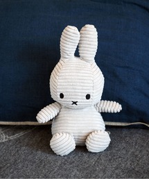 Miffy（ ミッフィー）の「BON TON TOYS 23cm Miffy コーデュロイ（おもちゃ）」