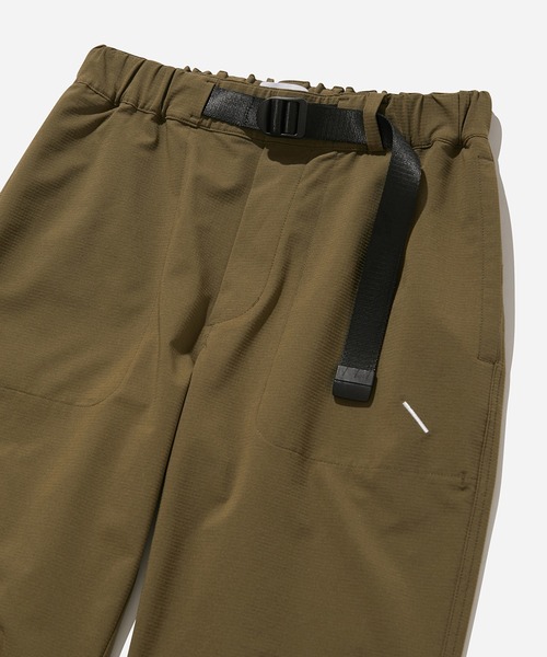 Saturdays NYC（サタデーズ ニューヨークシティ ）の「Fulton Ripstop Joggers（その他パンツ・レディース・オリーブ・X-SMALL/S/M）」の2枚目の写真