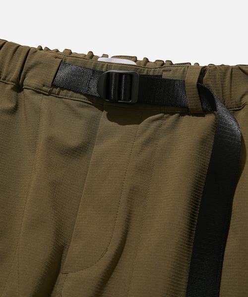 Saturdays NYC（サタデーズ ニューヨークシティ ）の「Fulton Ripstop Joggers（その他パンツ・レディース・オリーブ・X-SMALL/S/M）」の3枚目の写真