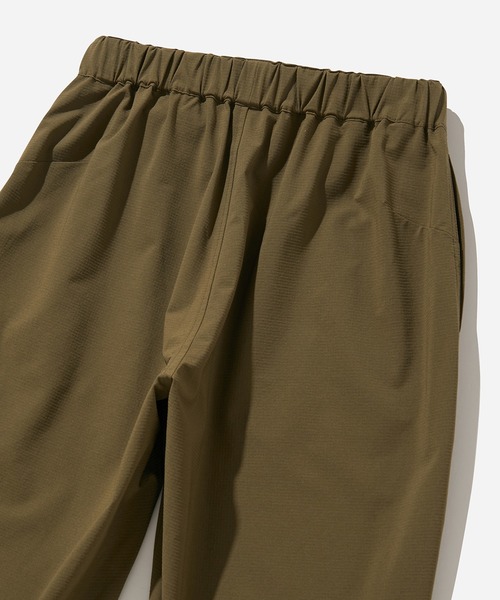 Saturdays NYC（サタデーズ ニューヨークシティ ）の「Fulton Ripstop Joggers（その他パンツ・レディース・オリーブ・X-SMALL/S/M）」の6枚目の写真