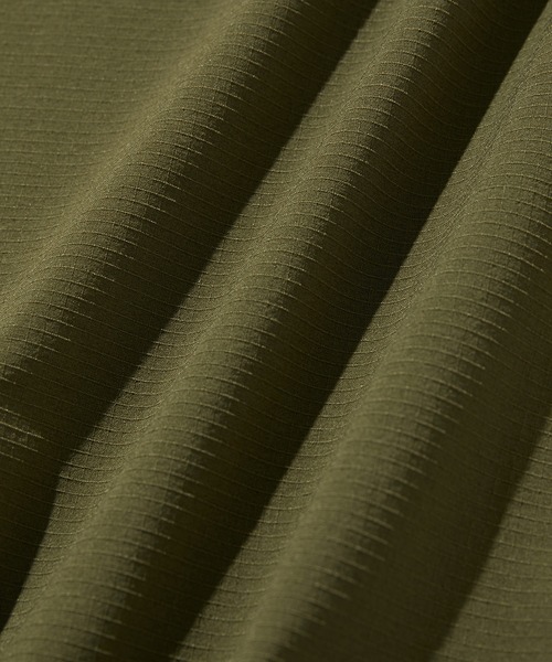 Saturdays NYC（サタデーズ ニューヨークシティ ）の「Fulton Ripstop Joggers（その他パンツ・レディース・オリーブ・X-SMALL/S/M）」の8枚目の写真