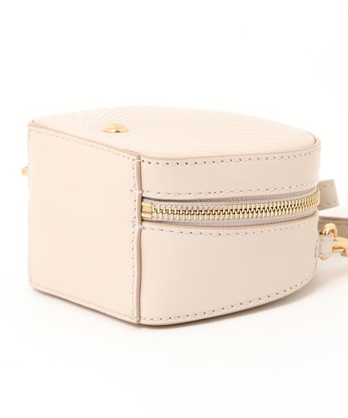 Chloe ミニクロスボディバッグ マルチカラー SS25 TB x BonBon ミラー スパッツォラート ミニクロスボディバッグ