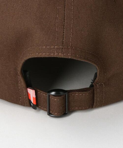 HONOR THE GIFT(オナーザギフト)の「<HONOR THE GIFT> LUCKY 7 CAP/キャップ(キャップ・メンズ・ダークブラウン・FREE)」の2枚目の写真