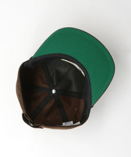 HONOR THE GIFT(オナーザギフト)の「<HONOR THE GIFT> LUCKY 7 CAP/キャップ(キャップ・メンズ・ダークブラウン・FREE)」の7枚目の写真