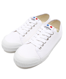 FIGARO Paris | ◆SPRINGCOURT CANVAS ローカットスニーカー(スニーカー)