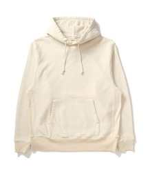 PAA HOODED PULLOVER SWEATSHIRT スウェット、パーカー UNION ユニオン