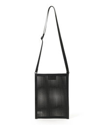 BEAMS LIGHTS | BEAMS LIGHTS / パンチング ペーパー バッグ(トートバッグ)