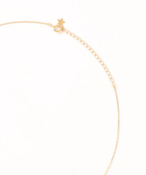 SAMANTHA SILVA（サマンサシルバ）の「カードキャプターさくら 星の杖スウィングルネックレス（ネックレス・レディース・シルバー系その他・50cm）」の2枚目の写真